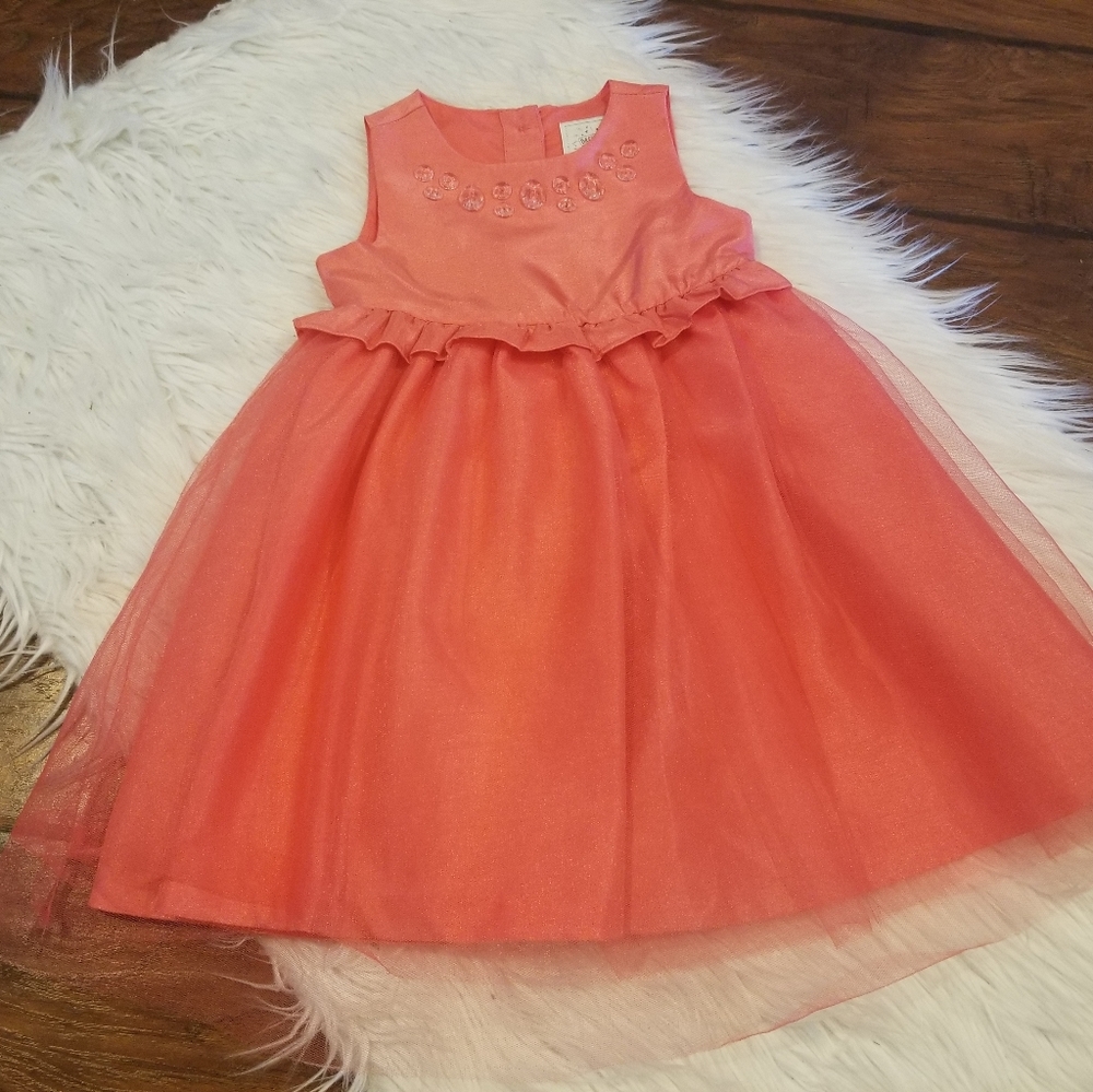 Gymboree dress